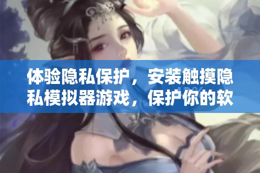 体验隐私保护，安装触摸隐私模拟器游戏，保护你的软件数据