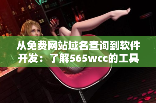 从免费网站域名查询到软件开发：了解565wcc的工具和技术