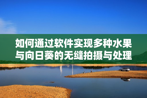 如何通过软件实现多种水果与向日葵的无缝拍摄与处理？分享留言中最佳方法