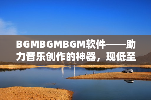 BGMBGMBGM软件——助力音乐创作的神器，现低至XXXXX元