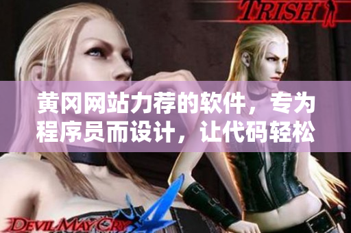 黄冈网站力荐的软件,专为程序员而设计,让代码轻松调试! 黄冈网站力荐的软件,专为程序员而设计,让代码轻松调试!